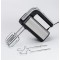 Міксер ручний Sokany CX-6651 800 Вт 5 швидкостей сірий Sokany