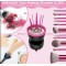 Очищувач для пензлів Makeup Brush Cleaner електричний generic