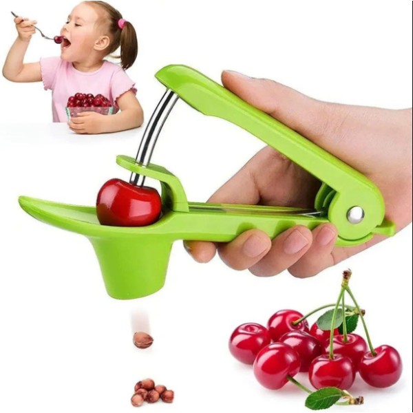 Прибор для удаления косточек SEED REMOVER 271 белый generic