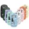 Мышка беспроводная BT Recharge Mouse 501 Bluetooth 5.2 серая generic