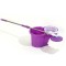 Швабра с ведром Spin MOP 360 турбо отжим микрофибра generic