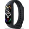 Фитнес-браслет Smart Band M7 магнитная зарядка черный generic