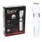 Машинка для стрижки Geemy GM-6042 аккумуляторная черная Geemy