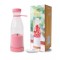 Блендер портативний A-plus Mini Juice 380 мл рожевий A-Plus