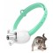 Ошейник для кошек Laser Collar лазерный аккумуляторный белый generic