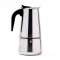Кофеварка гейзерная Benson BN-149 сталь 4 чашки Benson