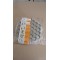 Пельменница BN-3069 классическая 24.8 см 37 ячеек generic