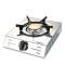 Плита газовая Sokany SK-07023 одноконфорочная серая Sokany