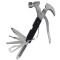 Мультитул Bell Howell TacTool 18 функций черный generic