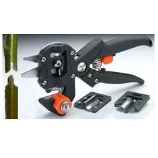 Прививочный секатор Professional Grafting Tool сталь черный