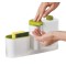 Органайзер для мийки Sink Tidy Sey Plus 3в1 білий generic