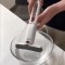 Міні швабра Mini Mop з віджимом портативна біла generic