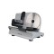 Слайсер Sokany SK-446 500 Вт скиборізка сталева срібляста Sokany