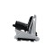 Слайсер Sokany SK-446 500 Вт скиборізка сталева срібляста Sokany