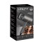 Фен дорожній Sokany SK-2202 складаний 1200вт чорний Sokany