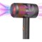 Фен дорожній Sokany SK-2202 складаний 1200вт чорний Sokany