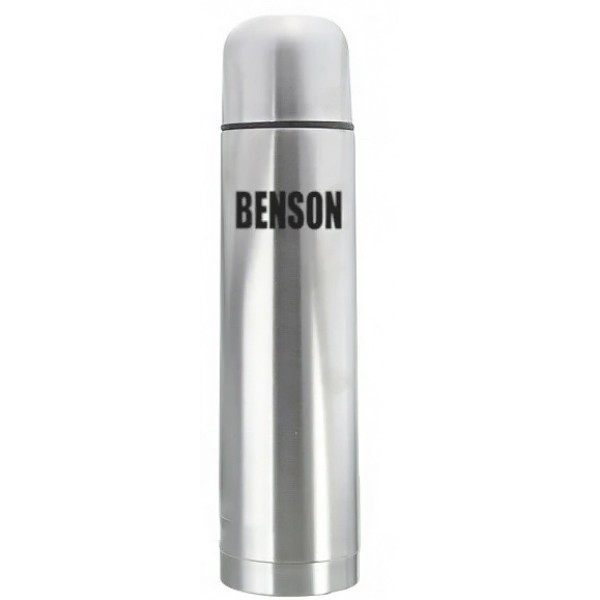 Термос вакуумний Benson BN-051 сталевий 500 мл Benson
