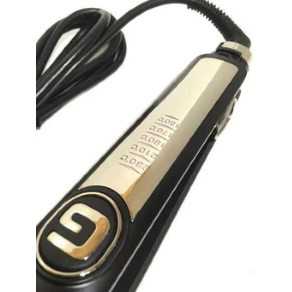 Выпрямитель Gemei GM-416 турмалин 230°C LED дисплей Gemei