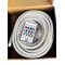 Неонова LED стрічка 3 м RGB Bluetooth з пультом IP68 generic