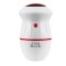 Электрическая пемза Find Back R97229 с 4 насадками белая Find Back