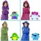 Худі-трансформер Huggle Pets Рожева кішечка 130-150 см Huggle Pets