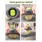Овочерізка ручна Veggie Slicer 14 в 1 мультислайсер generic