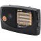 Радіоприймач KIPO KB-308AC AM/FM/TV/SW чорний KIPO