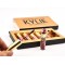 Набор матовых помад Kylie Birthday Edition 6 цветов стойкий Kylie