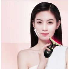 Массажер Face Lifter микротоковый лифтинг лица белый