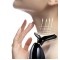 Массажер Face Lifter микротоковый лифтинг лица белый generic