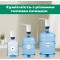Помпа для воды аккумуляторная электрическая на бутыль 18.9 л generic