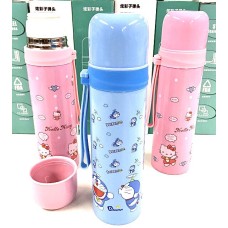 Детский термос вакуумный Benson BN-054 350 мл