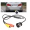 Камера заднього виду Car Cam 185L врізна чорна generic