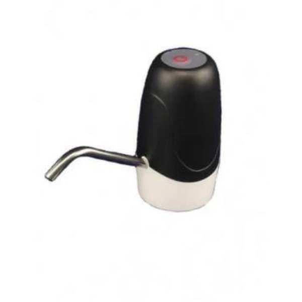 Електрична помпа для води USB диспенсер чорний generic