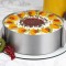 Форма розсувна для торта Cake  16-28 см нержавіюча сталь generic