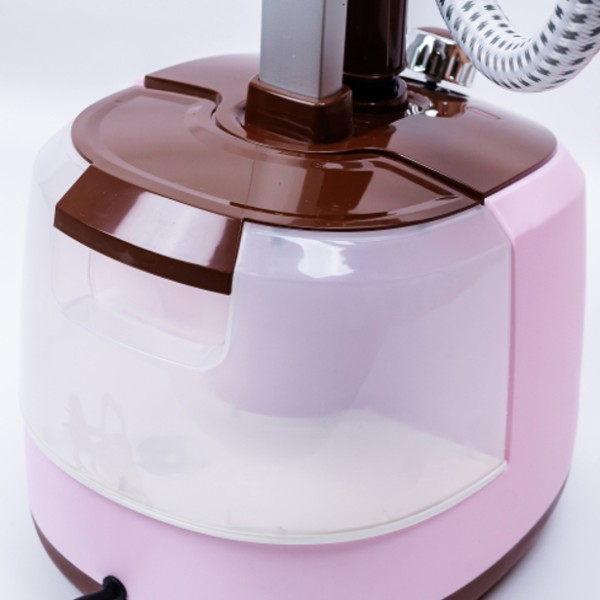 Отпариватель Sokany SK-4005 1800 Вт 2 л белый Sokany