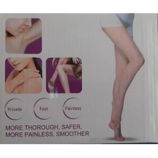 Воскоплав баночный Pro-Wax 100 500мл белый generic