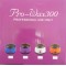 Воскоплав баночный Pro-Wax 100 500мл белый generic