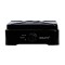 Плита газова Sokany SK-07005 настільна 1 конфорка чорна Sokany