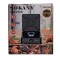 Плита газова Sokany SK-07005 настільна 1 конфорка чорна Sokany