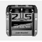 Навушники бездротові M25 HiFi Bluetooth 5.3 чорні generic