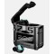 Навушники бездротові M25 HiFi Bluetooth 5.3 чорні generic