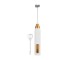 ручний капучинатор hoffmans pro hm-8045 30 вт 2 насадки чорний hoffmans pro