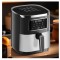 Аэрофритюрница Sokany Air Fryer SK-10052 7 л 1700 Вт Sokany