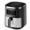 Аэрофритюрница Sokany Air Fryer SK-10052 7 л 1700 Вт Sokany