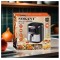 Аэрофритюрница Sokany Air Fryer SK-10052 7 л 1700 Вт Sokany