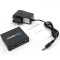 Разветвитель HDMI Splitter 1x2 Full HD 1080P металлический серый generic