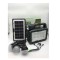 Станція Cclamp CL-28 сонячна з 3 LED лампами та Powerbank CcLamp