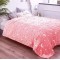Плед флисовый светящийся Magic Blanket 150х180 см серый generic