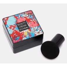 Кушон тональный Ocheal Beauty Cream натуральный бежевый